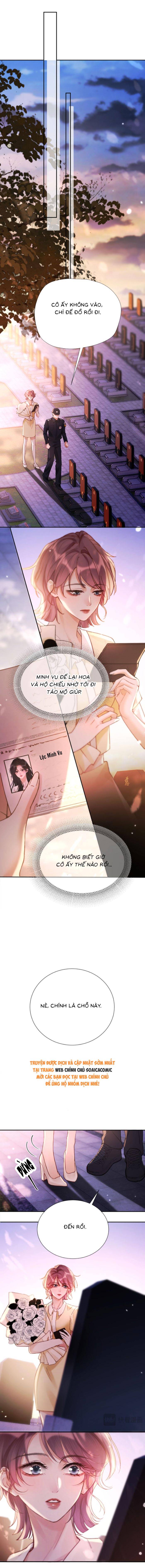 Cưng Chiều Em Đến Tận Cùng - Chap 12 - Trang 7