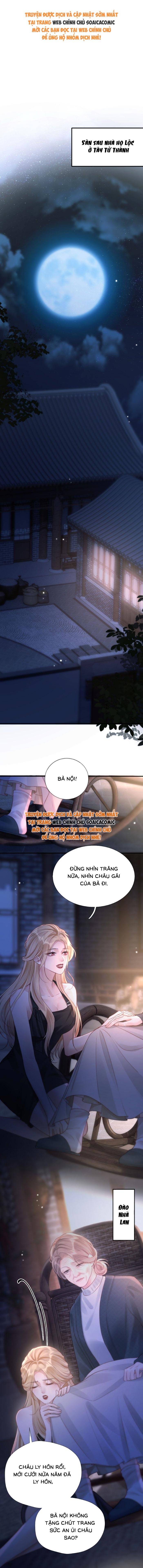 Cưng Chiều Em Đến Tận Cùng - Chap 13 - Trang 1