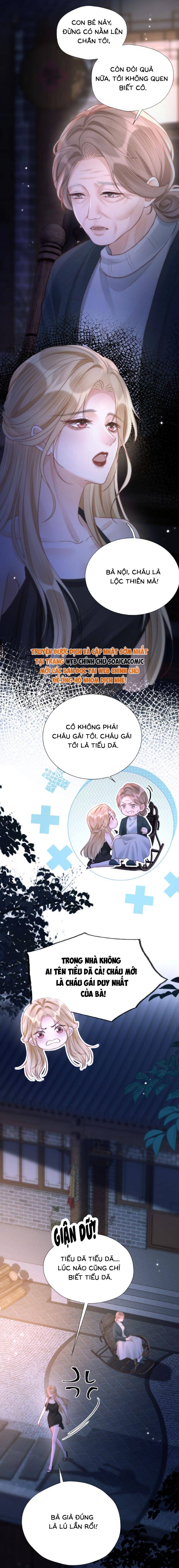 Cưng Chiều Em Đến Tận Cùng - Chap 13 - Trang 2
