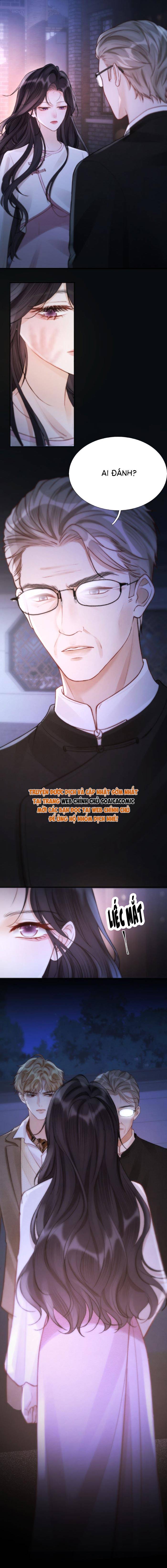 Cưng Chiều Em Đến Tận Cùng - Chap 13 - Trang 11
