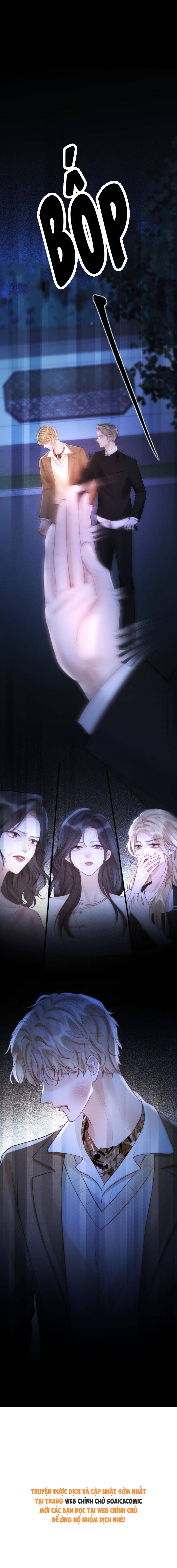 Cưng Chiều Em Đến Tận Cùng - Chap 13 - Trang 12