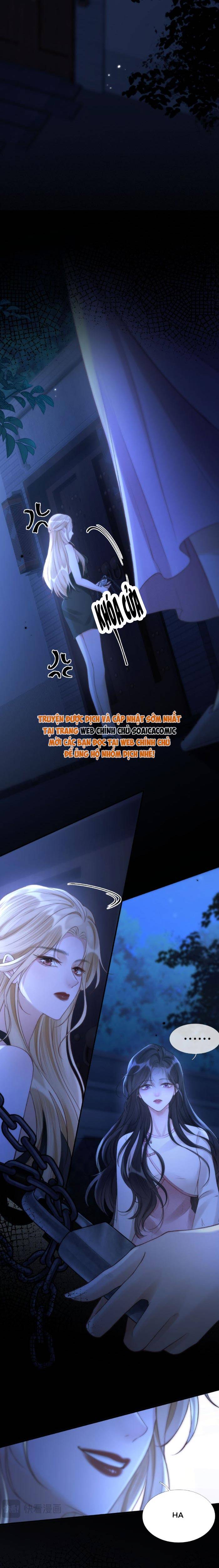 Cưng Chiều Em Đến Tận Cùng - Chap 13 - Trang 3