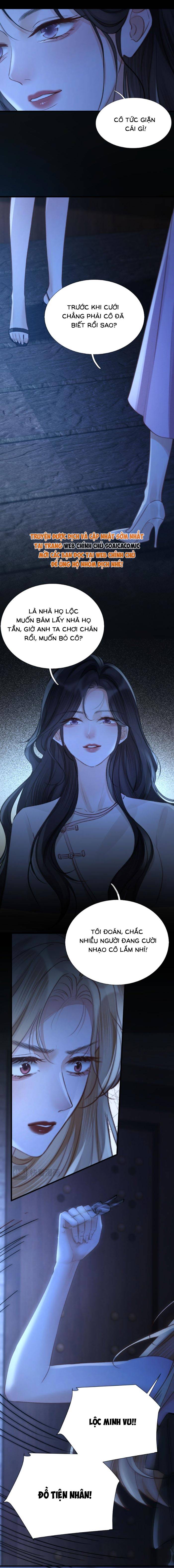 Cưng Chiều Em Đến Tận Cùng - Chap 13 - Trang 5