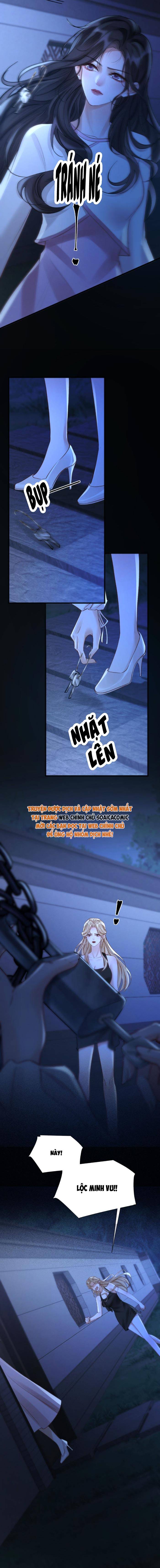 Cưng Chiều Em Đến Tận Cùng - Chap 13 - Trang 6