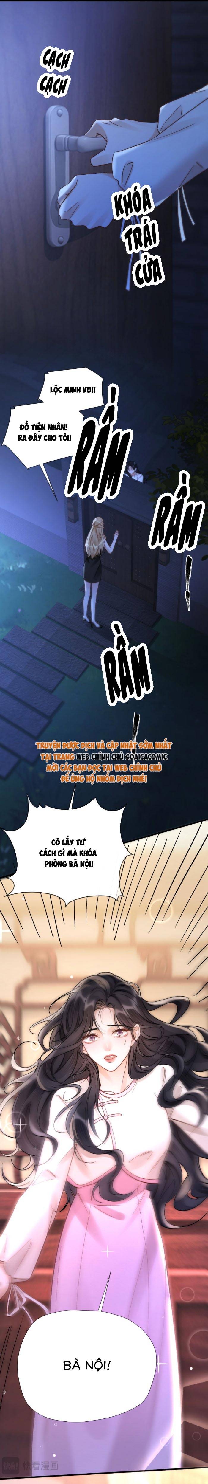 Cưng Chiều Em Đến Tận Cùng - Chap 13 - Trang 7