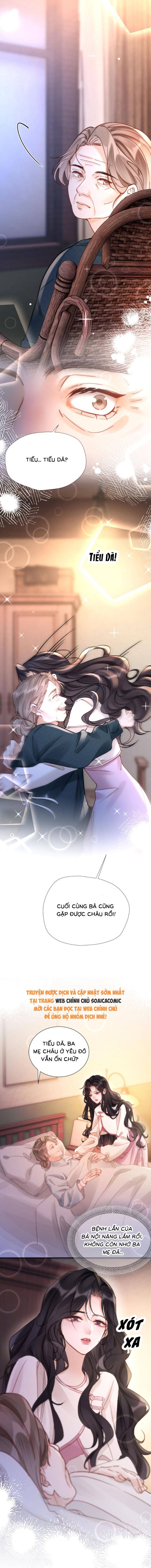 Cưng Chiều Em Đến Tận Cùng - Chap 13 - Trang 8