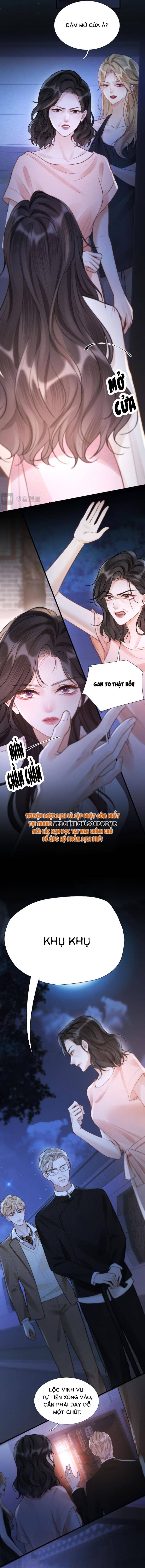 Cưng Chiều Em Đến Tận Cùng - Chap 13 - Trang 10