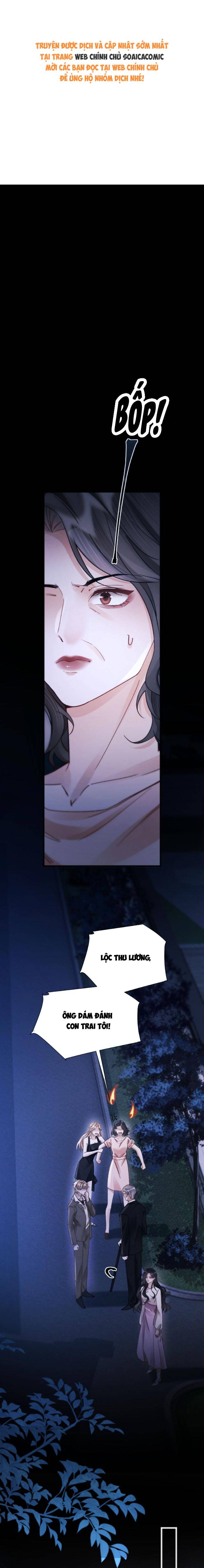 Cưng Chiều Em Đến Tận Cùng - Chap 14 - Trang 1