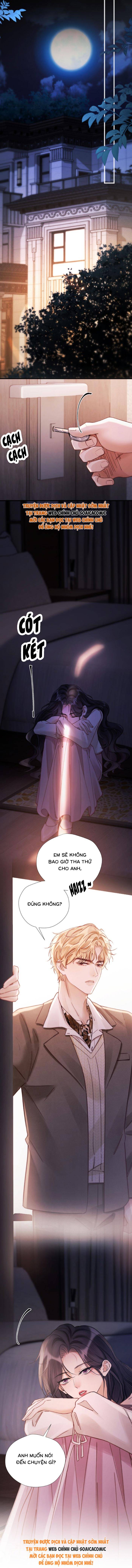 Cưng Chiều Em Đến Tận Cùng - Chap 14 - Trang 2