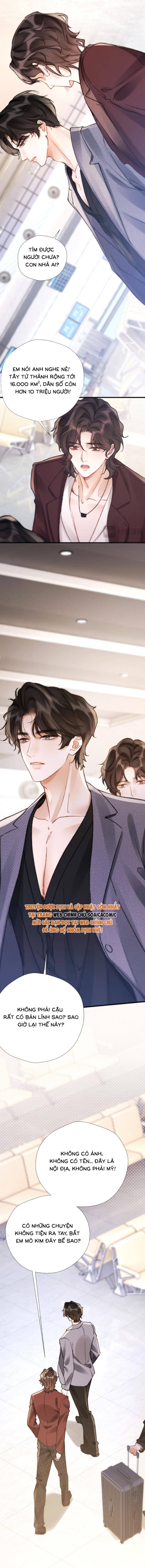 Cưng Chiều Em Đến Tận Cùng - Chap 14 - Trang 11
