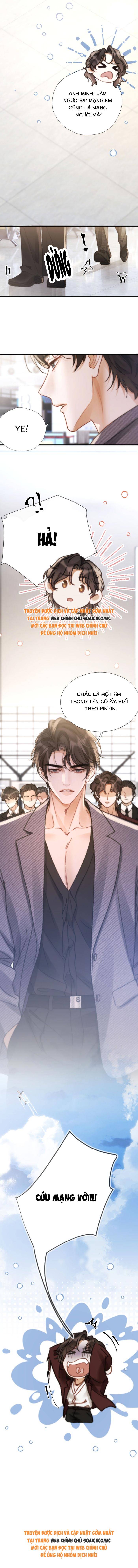 Cưng Chiều Em Đến Tận Cùng - Chap 14 - Trang 12