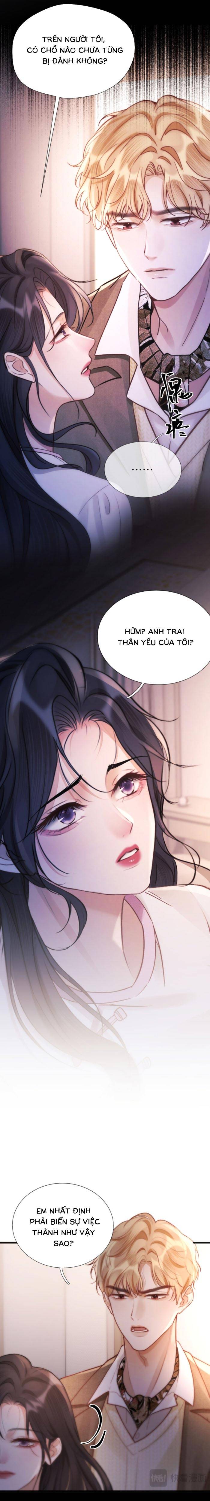 Cưng Chiều Em Đến Tận Cùng - Chap 14 - Trang 5