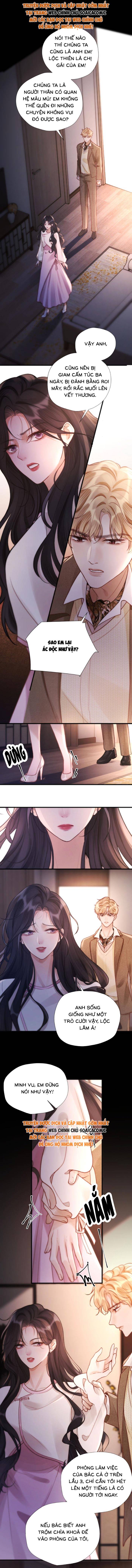 Cưng Chiều Em Đến Tận Cùng - Chap 14 - Trang 6
