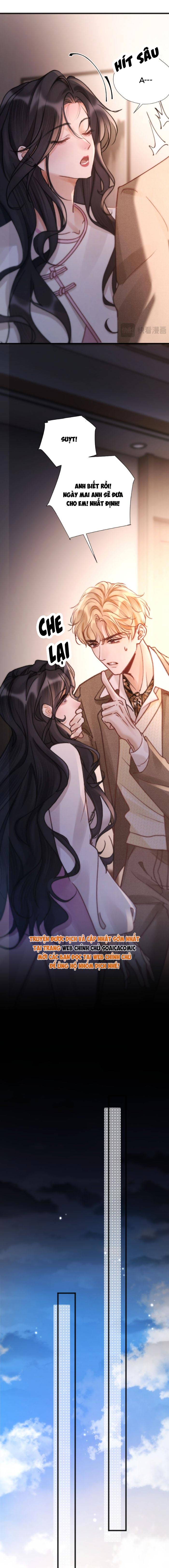 Cưng Chiều Em Đến Tận Cùng - Chap 14 - Trang 8