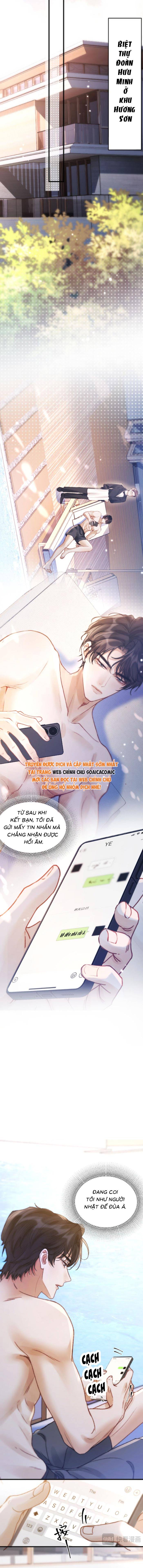 Cưng Chiều Em Đến Tận Cùng - Chap 14 - Trang 9