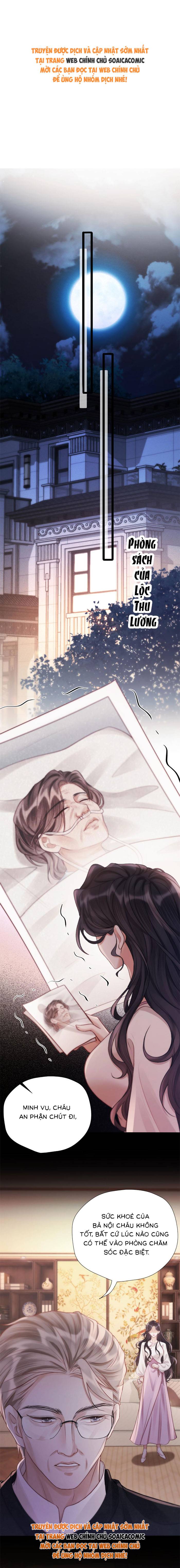 Cưng Chiều Em Đến Tận Cùng - Chap 15 - Trang 1