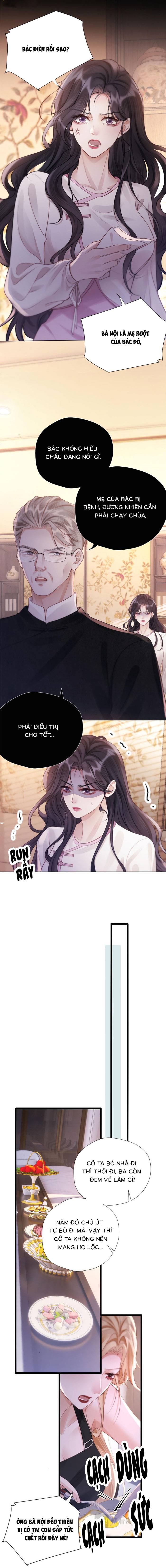 Cưng Chiều Em Đến Tận Cùng - Chap 15 - Trang 2