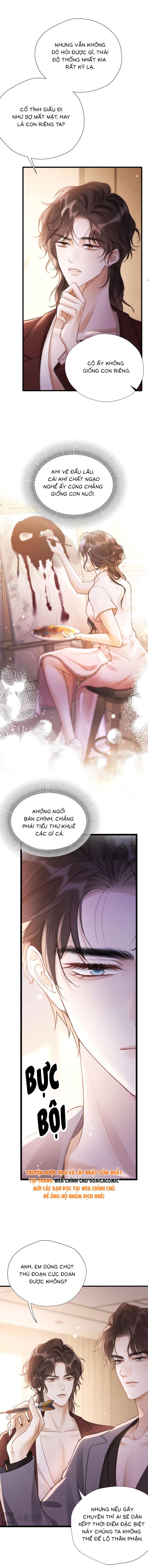 Cưng Chiều Em Đến Tận Cùng - Chap 15 - Trang 9