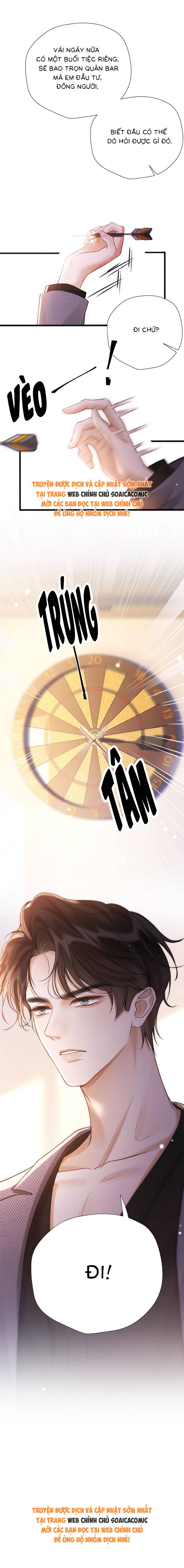 Cưng Chiều Em Đến Tận Cùng - Chap 15 - Trang 10