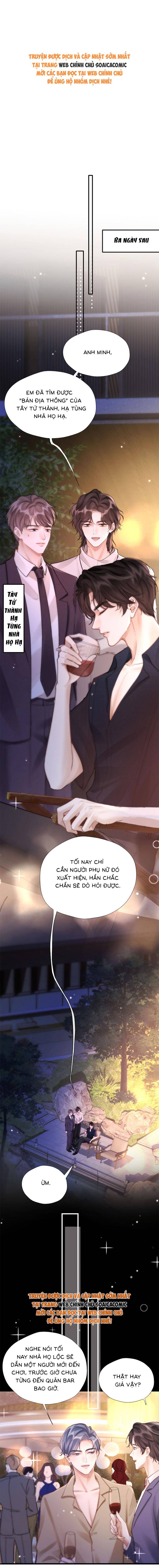 Cưng Chiều Em Đến Tận Cùng - Chap 16 - Trang 1