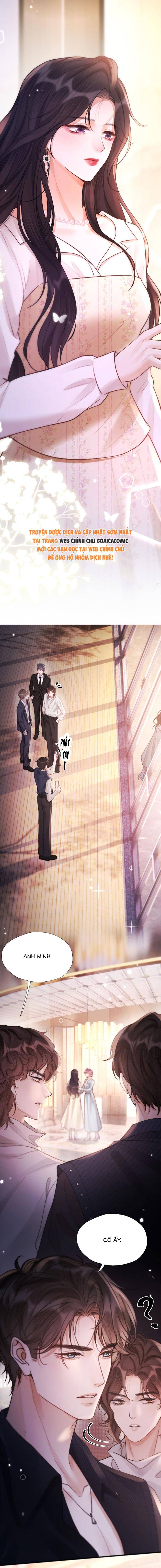 Cưng Chiều Em Đến Tận Cùng - Chap 16 - Trang 6
