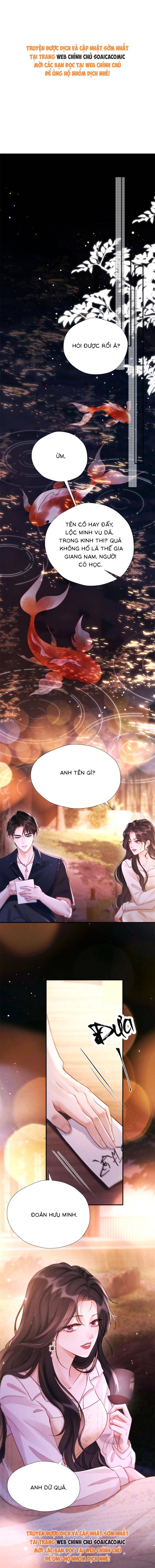 Cưng Chiều Em Đến Tận Cùng - Chap 17 - Trang 1