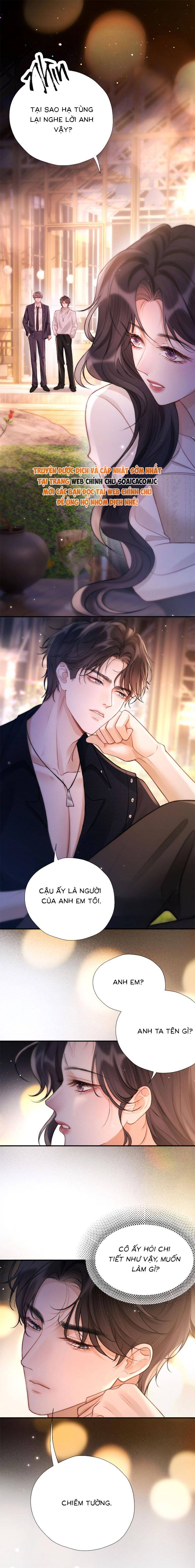 Cưng Chiều Em Đến Tận Cùng - Chap 17 - Trang 5