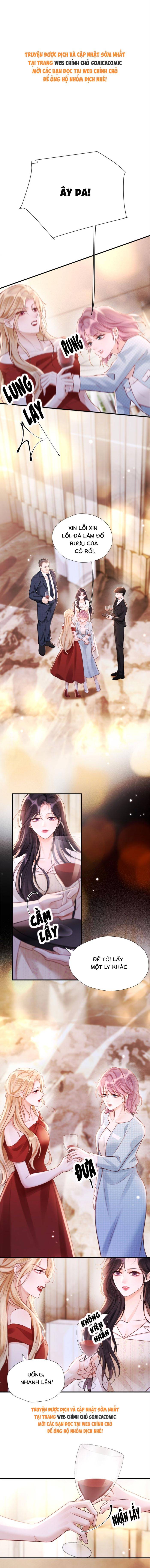 Cưng Chiều Em Đến Tận Cùng - Chap 19 - Trang 1