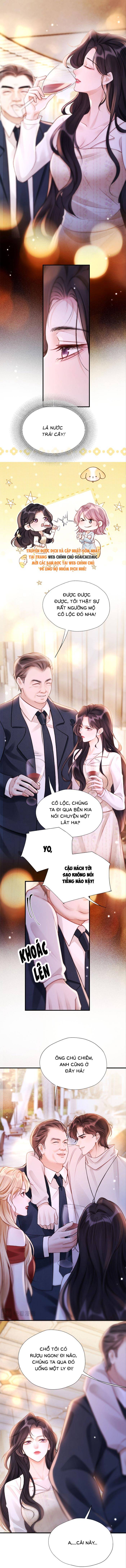 Cưng Chiều Em Đến Tận Cùng - Chap 19 - Trang 2