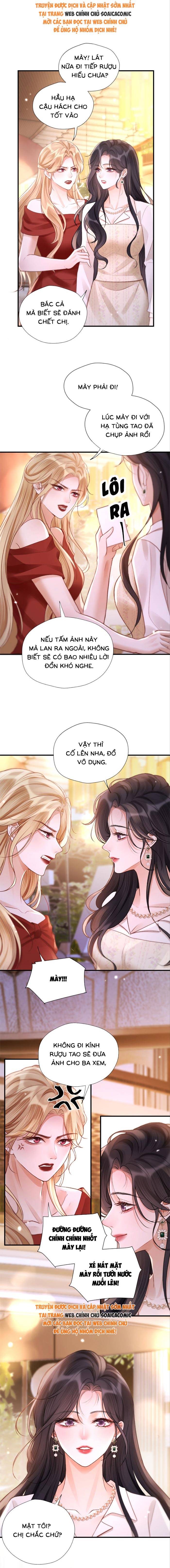 Cưng Chiều Em Đến Tận Cùng - Chap 19 - Trang 3