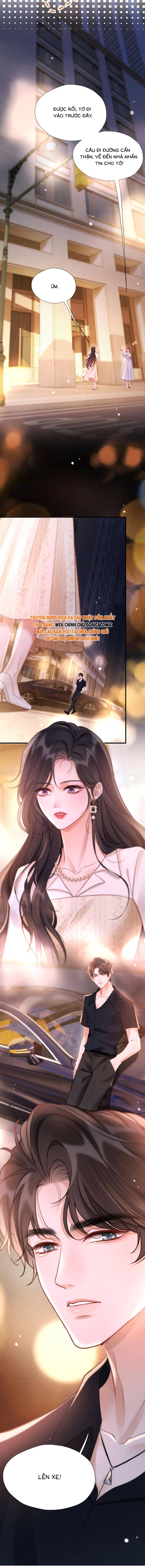 Cưng Chiều Em Đến Tận Cùng - Chap 19 - Trang 6