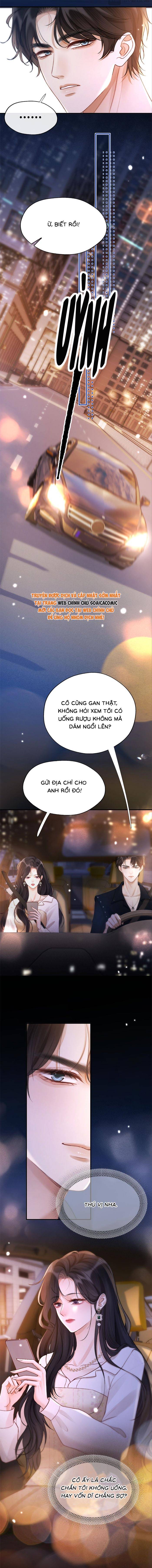 Cưng Chiều Em Đến Tận Cùng - Chap 19 - Trang 8