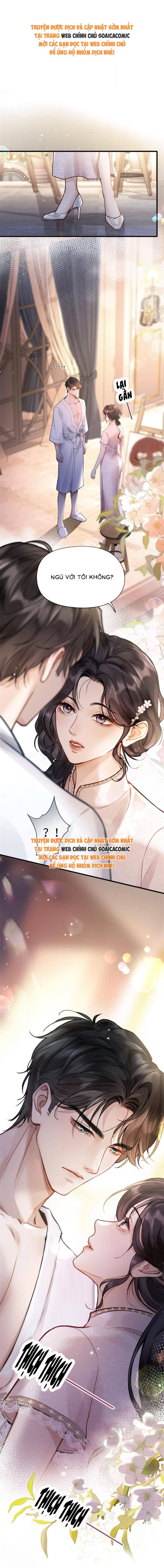 Cưng Chiều Em Đến Tận Cùng - Chap 2 - Trang 1