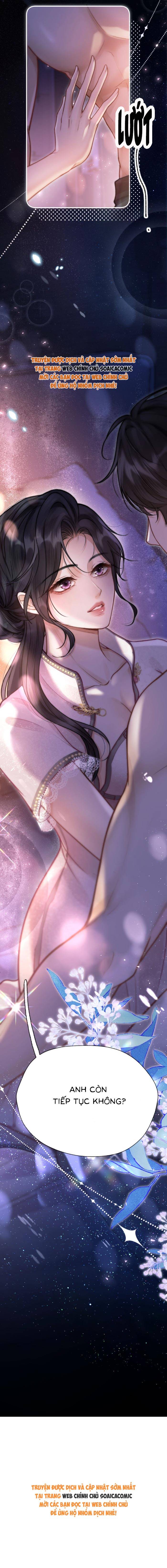 Cưng Chiều Em Đến Tận Cùng - Chap 2 - Trang 11