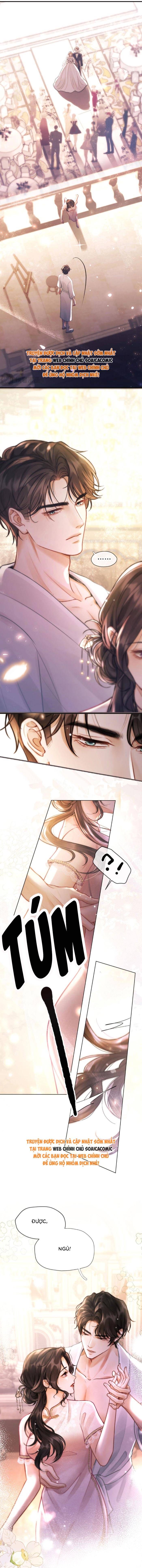 Cưng Chiều Em Đến Tận Cùng - Chap 2 - Trang 6