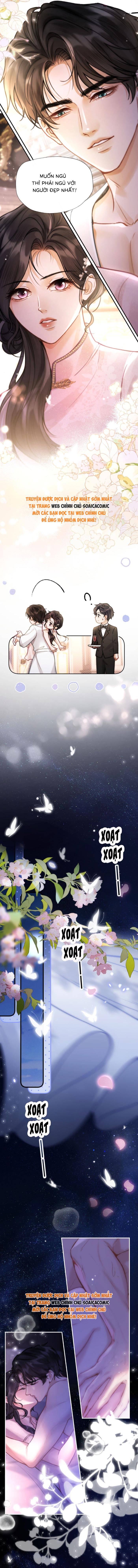 Cưng Chiều Em Đến Tận Cùng - Chap 2 - Trang 7
