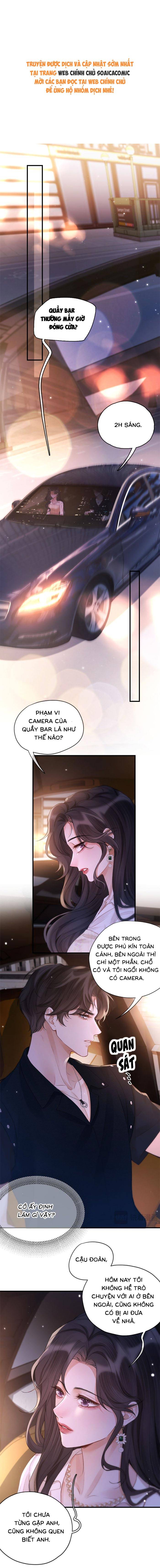 Cưng Chiều Em Đến Tận Cùng - Chap 20 - Trang 1