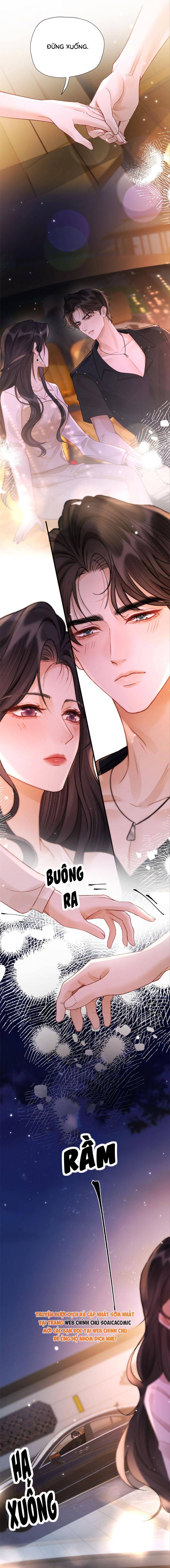 Cưng Chiều Em Đến Tận Cùng - Chap 20 - Trang 4