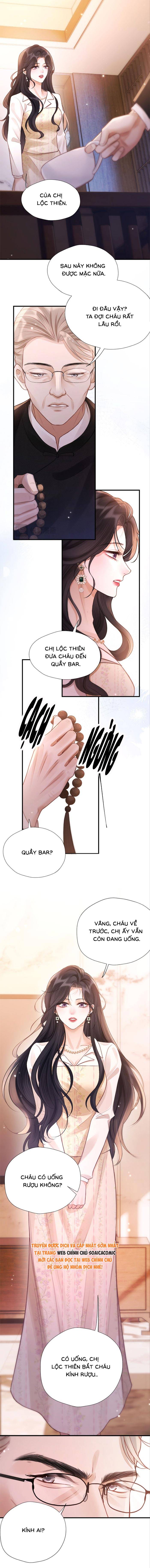 Cưng Chiều Em Đến Tận Cùng - Chap 20 - Trang 6