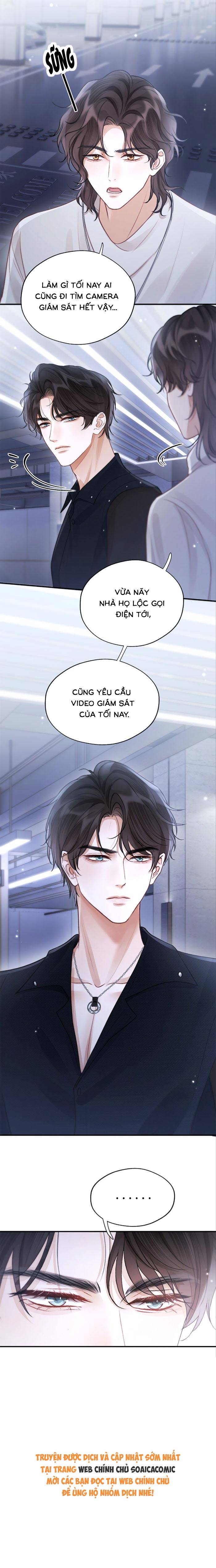 Cưng Chiều Em Đến Tận Cùng - Chap 20 - Trang 10