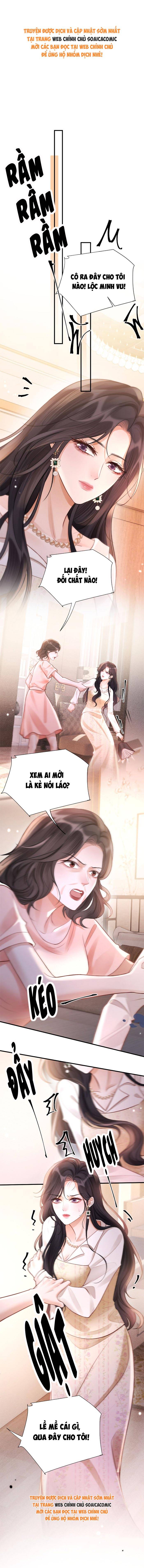 Cưng Chiều Em Đến Tận Cùng - Chap 21 - Trang 1
