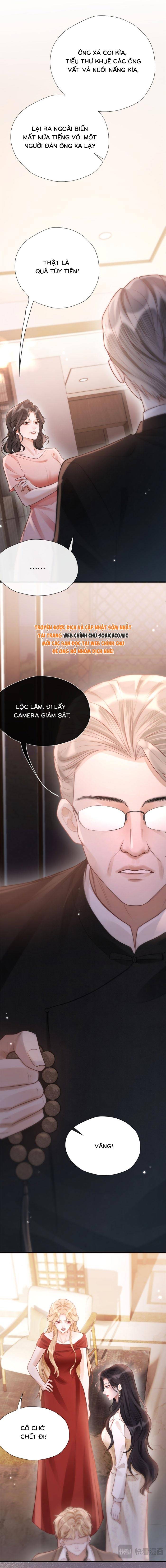 Cưng Chiều Em Đến Tận Cùng - Chap 21 - Trang 5