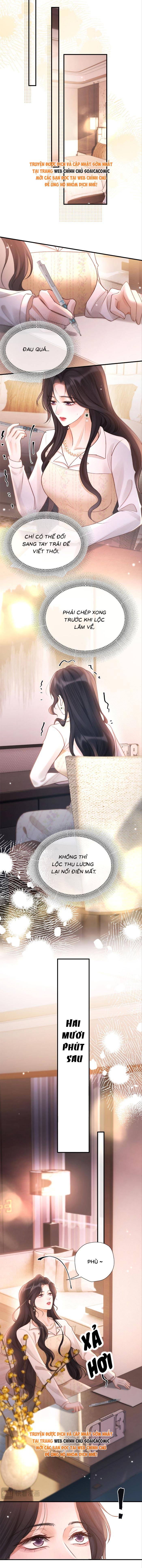 Cưng Chiều Em Đến Tận Cùng - Chap 21 - Trang 7