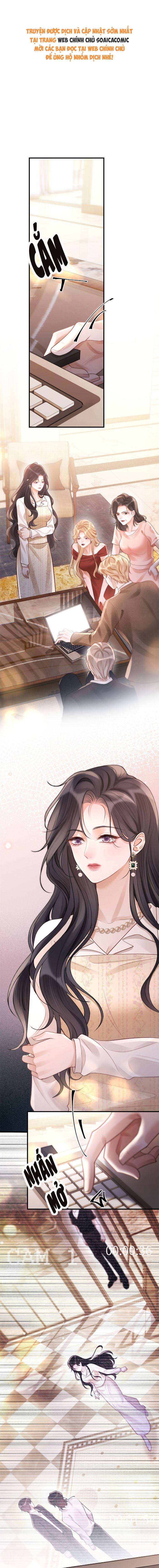 Cưng Chiều Em Đến Tận Cùng - Chap 22 - Trang 1