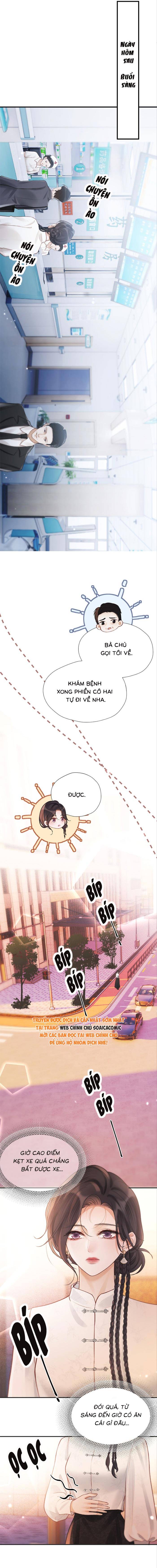 Cưng Chiều Em Đến Tận Cùng - Chap 22 - Trang 12