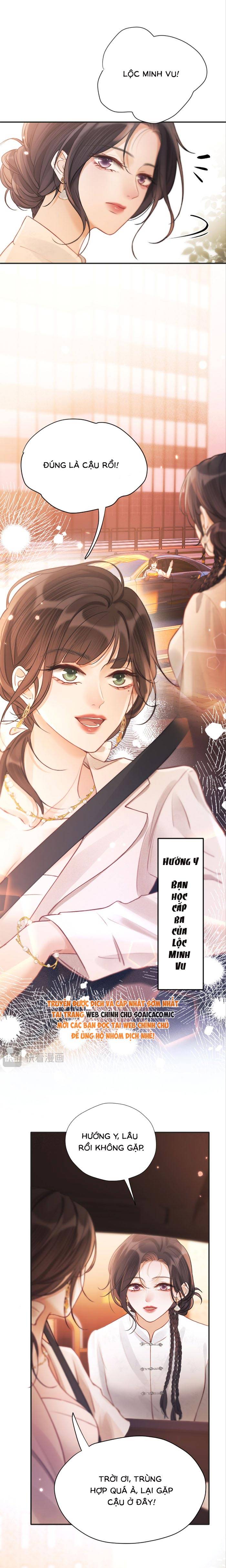 Cưng Chiều Em Đến Tận Cùng - Chap 22 - Trang 13