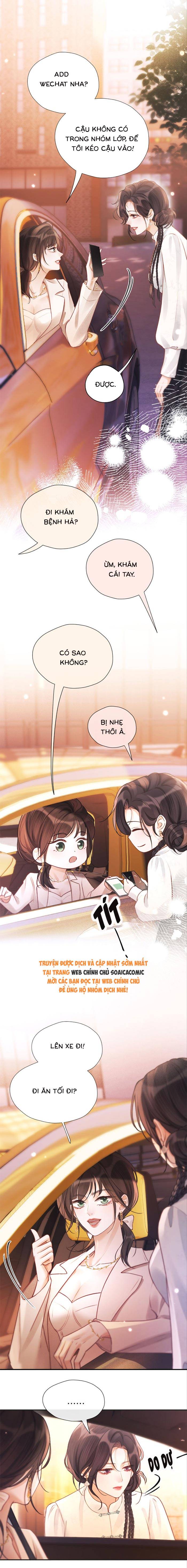Cưng Chiều Em Đến Tận Cùng - Chap 22 - Trang 14