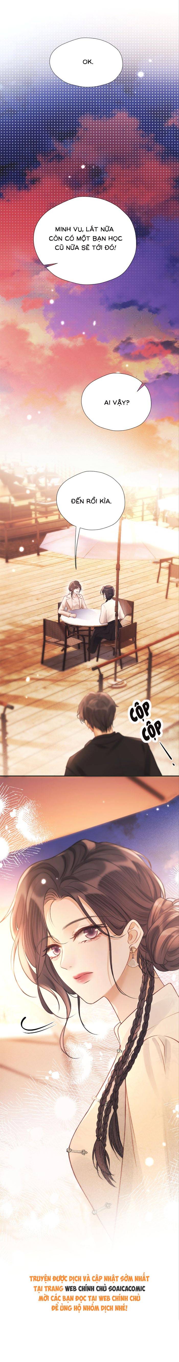 Cưng Chiều Em Đến Tận Cùng - Chap 22 - Trang 15