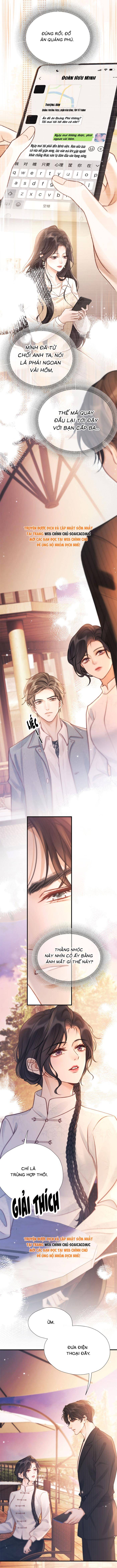 Cưng Chiều Em Đến Tận Cùng - Chap 23 - Trang 10
