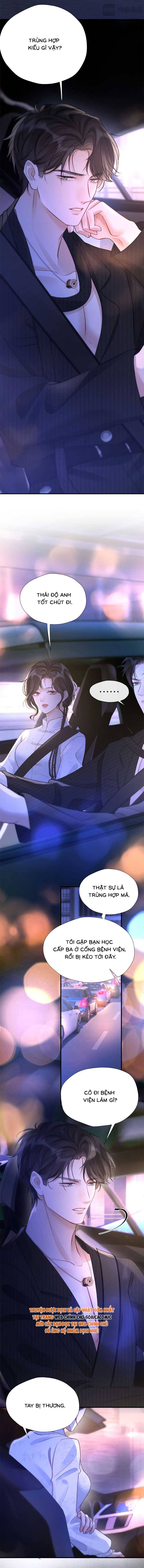Cưng Chiều Em Đến Tận Cùng - Chap 24 - Trang 11